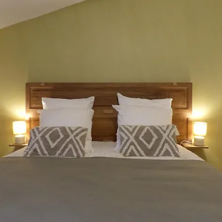 Au Ptit Bonheur B&B *