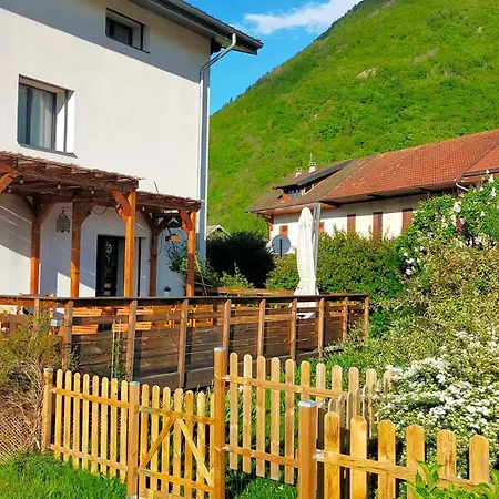 Au Ptit Bonheur B&B