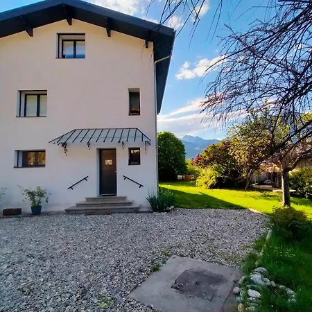 B&B Au Ptit Bonheur *