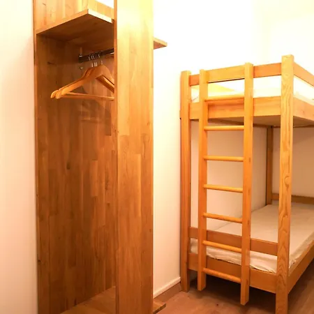Au Ptit Bonheur B&B Grignon