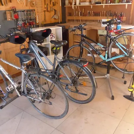 B&B Au Ptit Bonheur Grignon