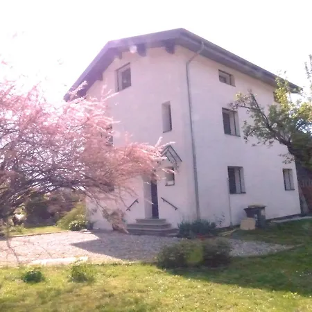 Au Ptit Bonheur B&B