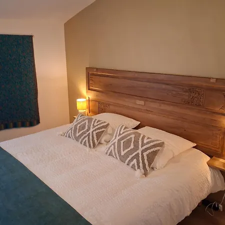 B&B Au Ptit Bonheur Grignon