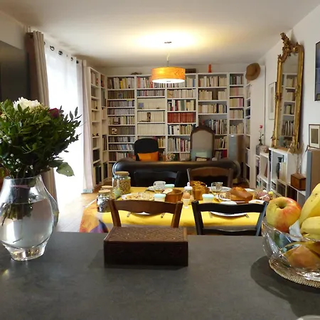 Au Ptit Bonheur B&B Grignon