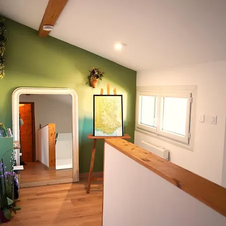 B&B Au Ptit Bonheur
