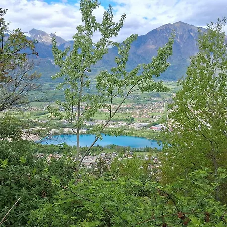 Panzió Au Ptit Bonheur Grignon