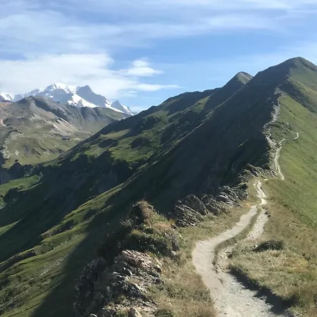 Au Ptit Bonheur Bed and Breakfast Grignon (Savoie)