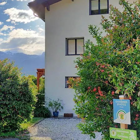 Au Ptit Bonheur Grignon (Savoie)