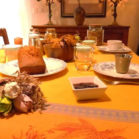 Au Ptit Bonheur * Grignon (Savoie)